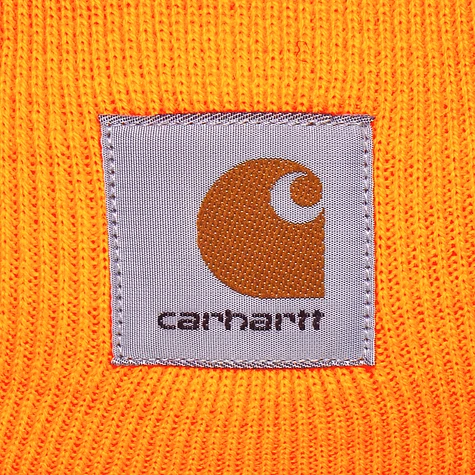 Carhartt WIP - Acrylic Watch Hat