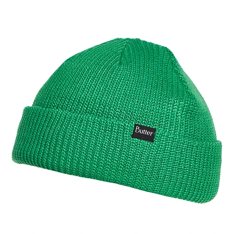 Butter Goods - Wharfie Beanie