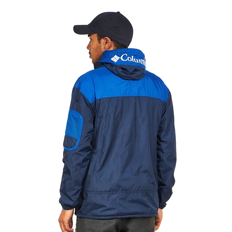 Columbia Sportswear - Hood River Challenger Windbreaker