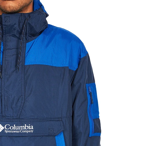 Columbia Sportswear - Hood River Challenger Windbreaker