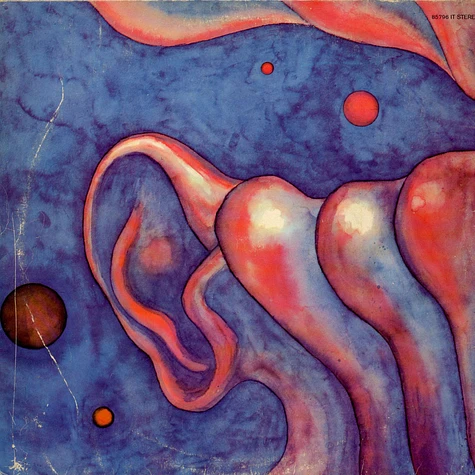 King Crimson - In The Court Of The Crimson King (An Observation By King Crimson)