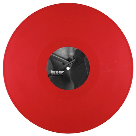 AlphaMob - Swaffle Phonk Volume 1-3 Colored Vinyl Edition