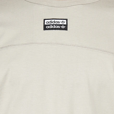 adidas - Vocal N LS Shirt