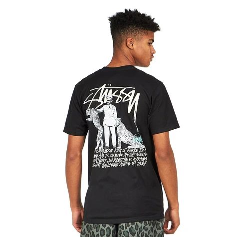 Stüssy - Emperor Tee