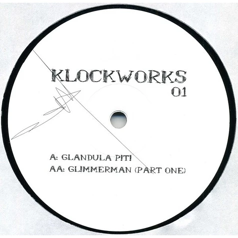 Klockworks - Klockworks 01