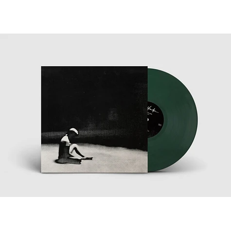 Boy Harsher - Country Girl Uncut Dark Green Vinyl Edition