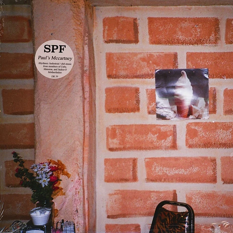 Spf - Paul's Mccartney