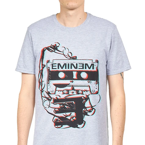 Eminem - Tape T-Shirt