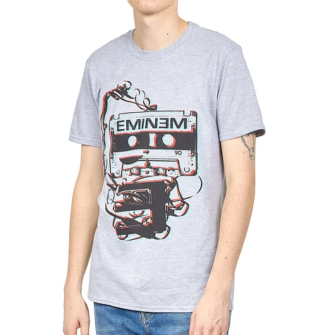 Eminem - Tape T-Shirt