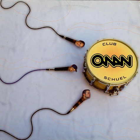 Onan - Clubschuel