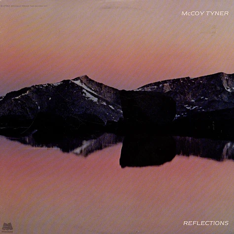 McCoy Tyner - Reflections