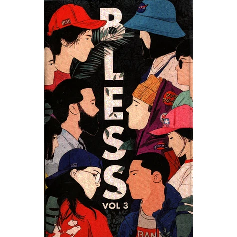 V.A. - Bless Volume 3