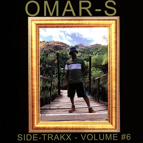 Omar S - Side Trakx Volume 6