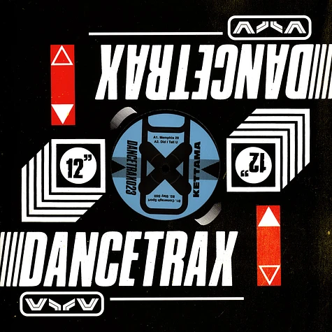 Kettama - Dance Trax Volume 23