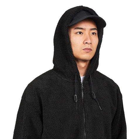 Nike SB - Sherpa Skate Hoodie