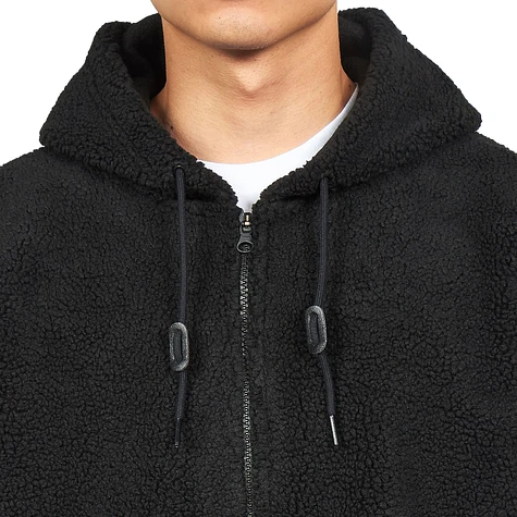 Nike SB - Sherpa Skate Hoodie