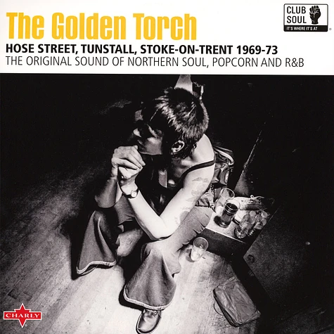 V.A. - Club Soul - The Golden Torch