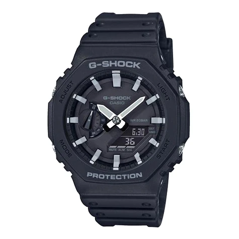 G-Shock - GA-2100-1AER