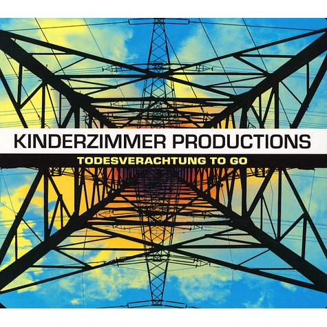 Kinderzimmer Productions - Todesverachtung To Go