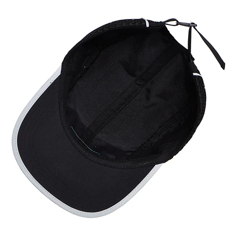 Butter Goods - Expedition 4 Panel Cap