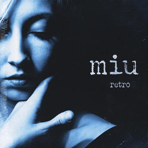 Miu - Modern Retro Soul: Retro