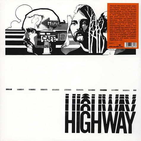 Highway - Highway