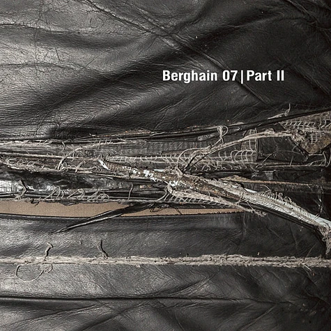 V.A. - Berghain 07 | Part II