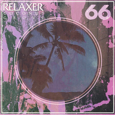 Relaxer - Coconut Grove