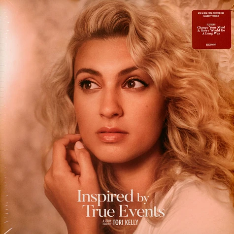 Tori Kelly - Inspired By True Events