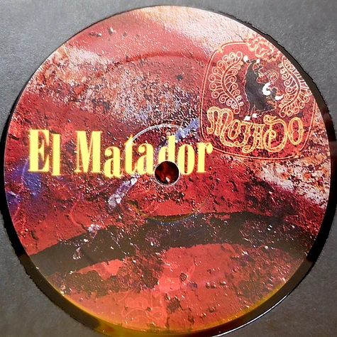 Mojado - El Matador