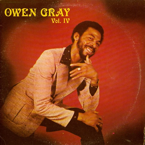 Owen Gray - Vol. IV
