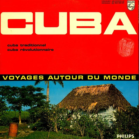 V.A. - Cuba