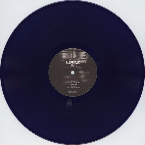 Shana Falana - Darkest Light Colored Vinyl Edition