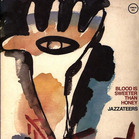 Jazzateers - Blood Is Sweeter Than Honey