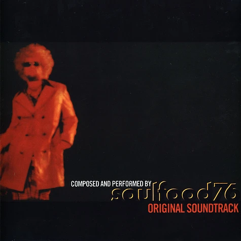 Soulfood 76 - Original Soundtrack