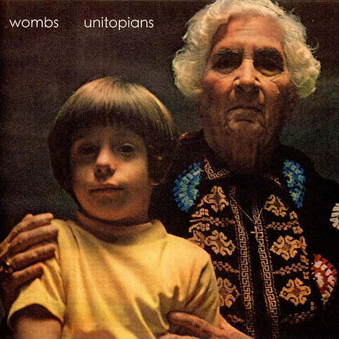 Wombs - Unitopians