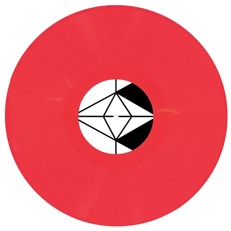 Cyne - Water For Mars Deluxe Colored Vinyl Edition