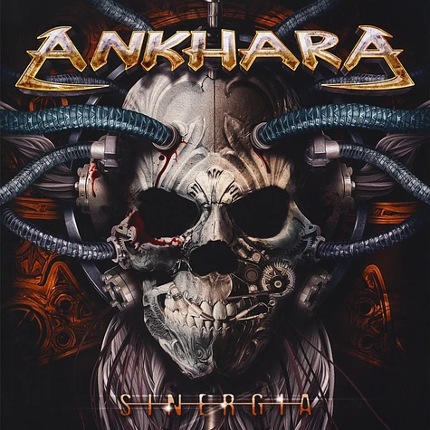 Ankhara - Sinergia