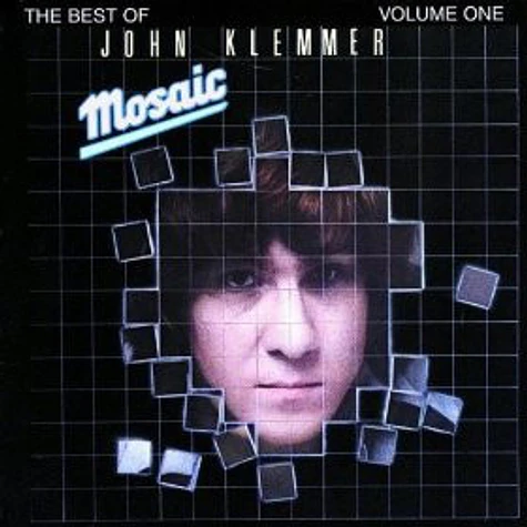 John Klemmer - Mosaic - The Best Of John Klemmer Volume One