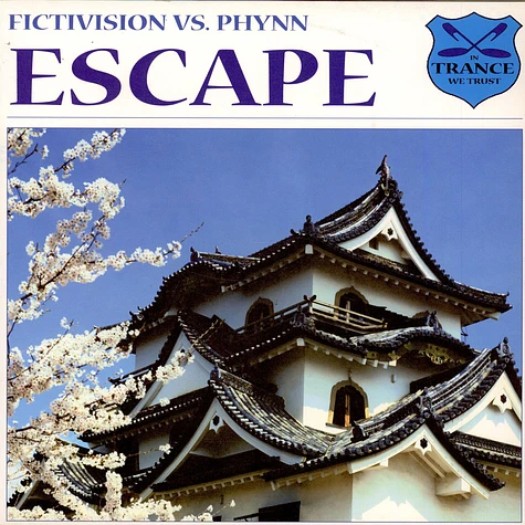 Fictivision Vs. Phynn - Escape