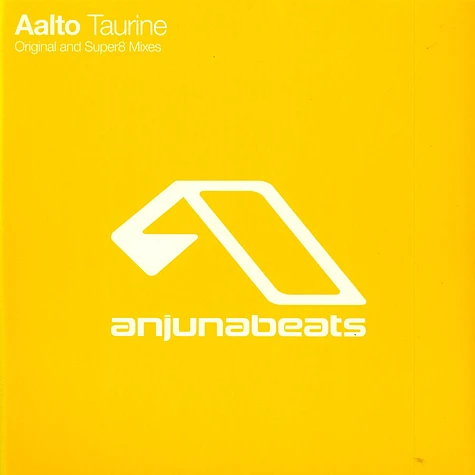 Aalto - Taurine