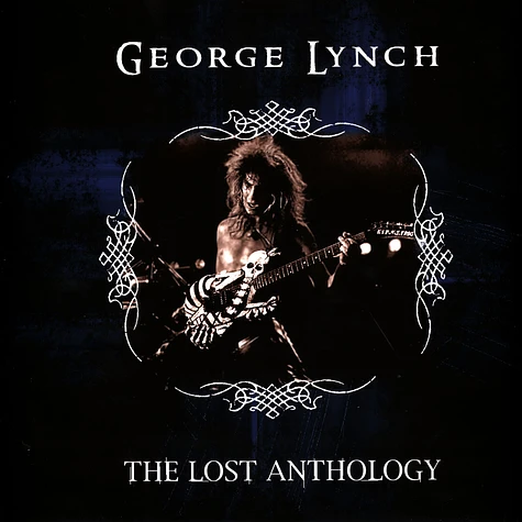 George Lynch - Lost Anthology