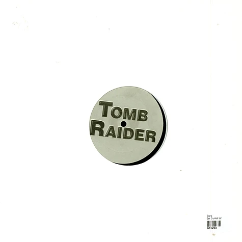 Iconz - Get Crunked Up! (Tomb Raider Remix)