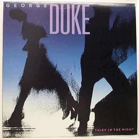 George Duke - Thief In The Night