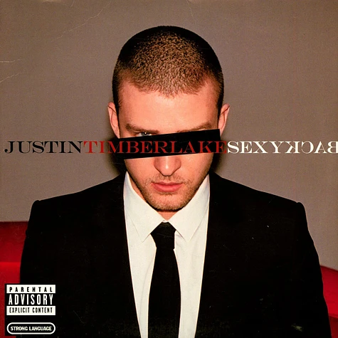 Justin Timberlake - SexyBack