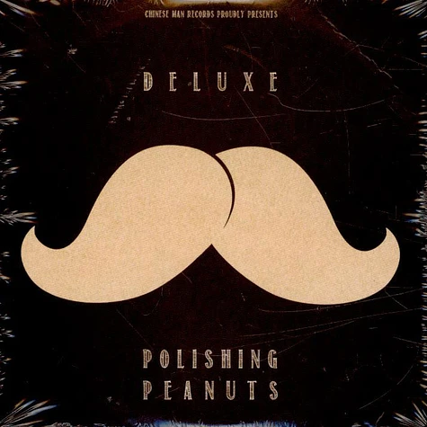 Deluxe - Polishing Peanuts