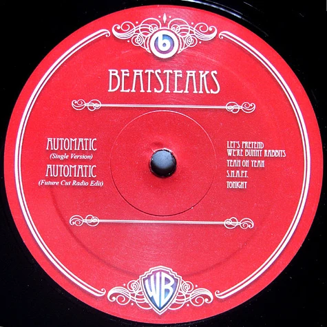 Beatsteaks - Automatic
