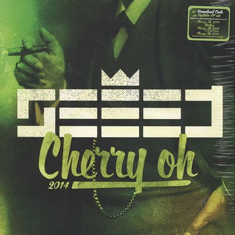 Seeed - Cherry Oh 2014