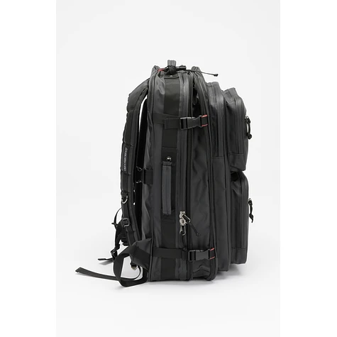 Magma - Riot DJ-Backpack XL