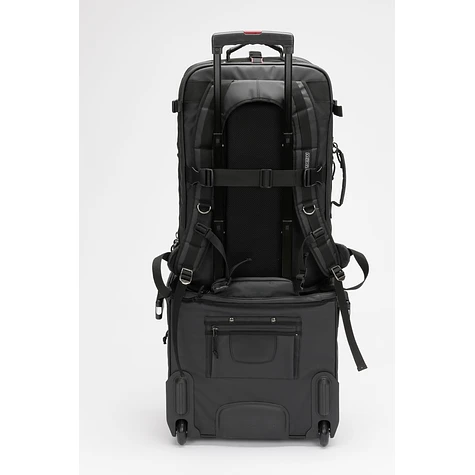 Magma - Riot DJ-Backpack XL